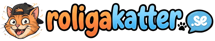Roligakatter.se